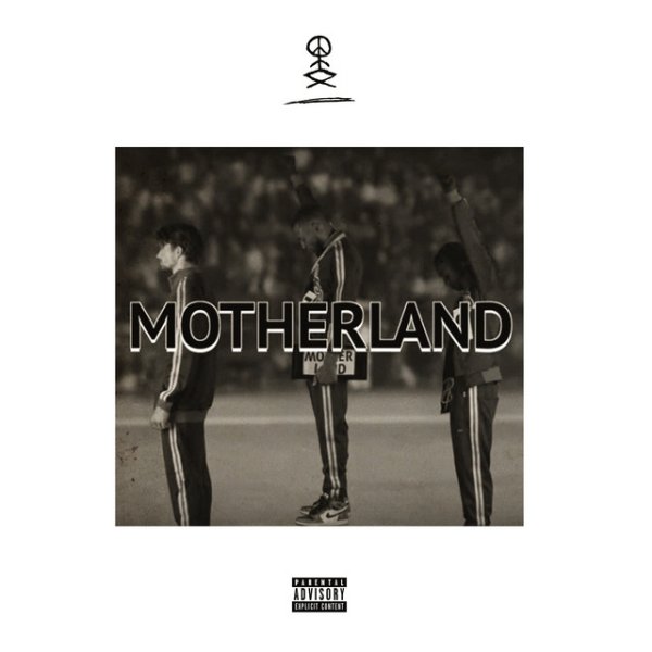 Motherland - album