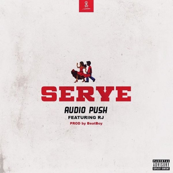 Album Audio Push - SERVE