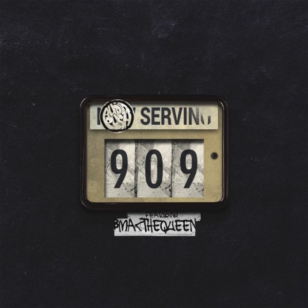 Servin' - album