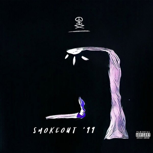 Album Audio Push - Smokeout 99