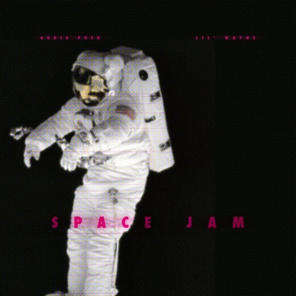 Album Audio Push - Space Jam