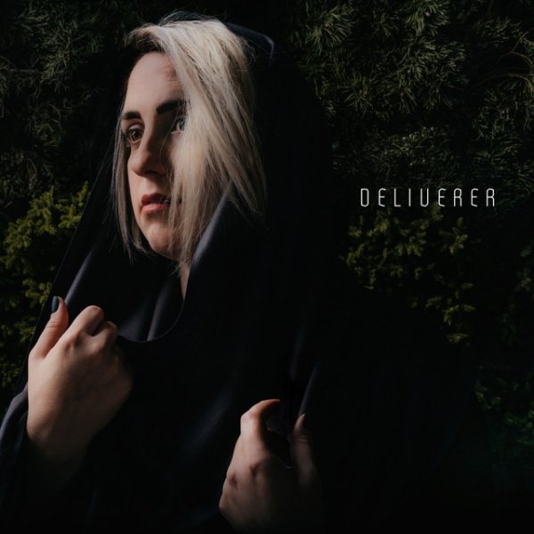Album Audrey Assad - Deliverer