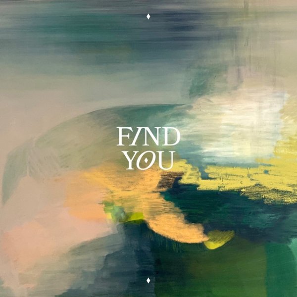 Find You - album