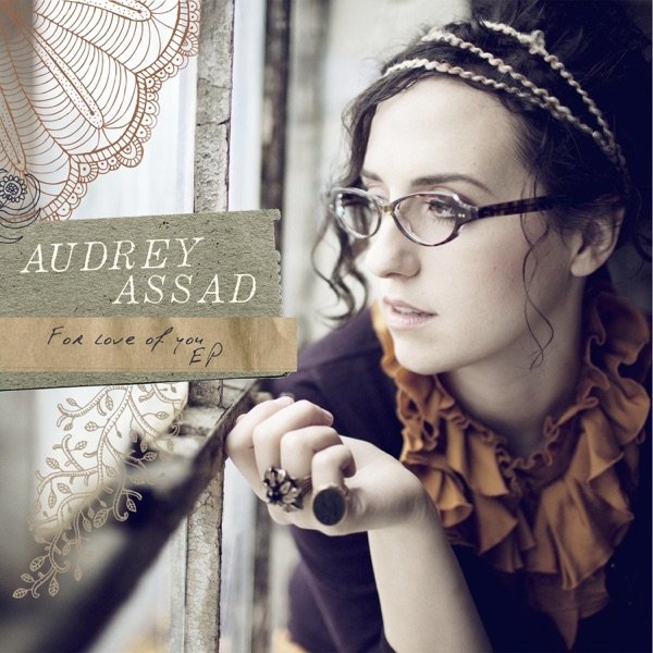 Album Audrey Assad - For Love of You