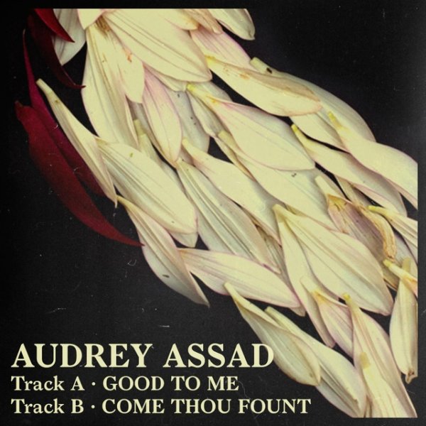 Album Audrey Assad - Good to Me