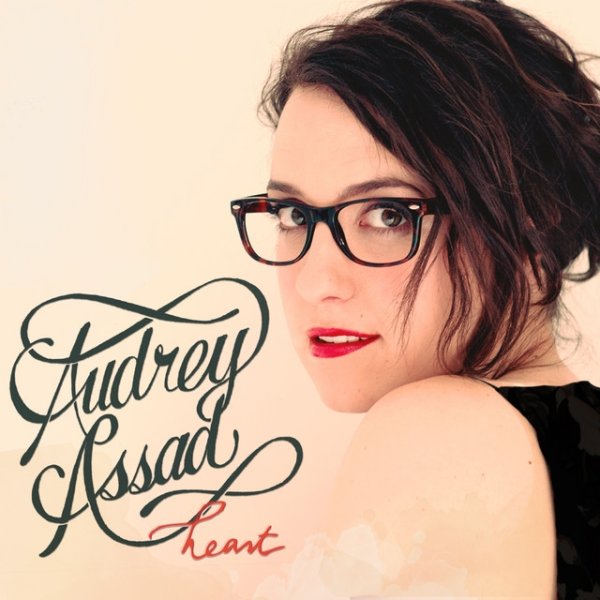Album Audrey Assad - Heart