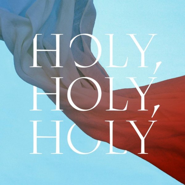 Album Audrey Assad - Holy, Holy, Holy