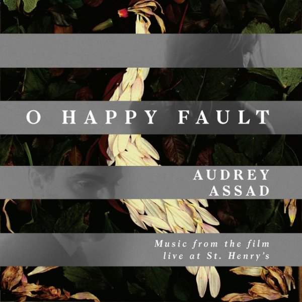 Album Audrey Assad - O Happy Fault