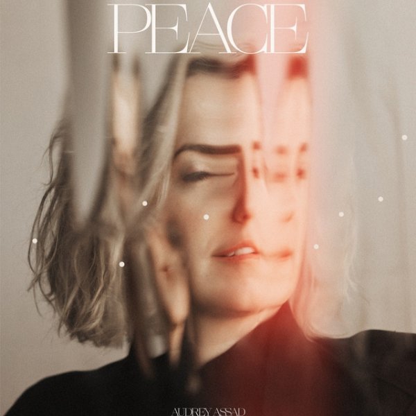 Album Audrey Assad - Peace