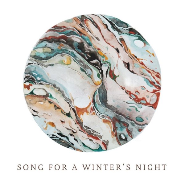Album Audrey Assad - Song for a Winter