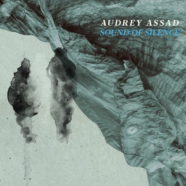 Audrey Assad Sound of Silence, 2021