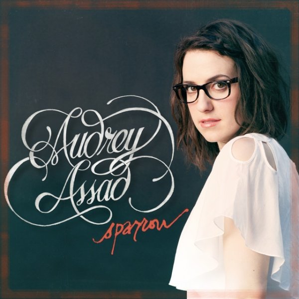 Album Audrey Assad - Sparrow