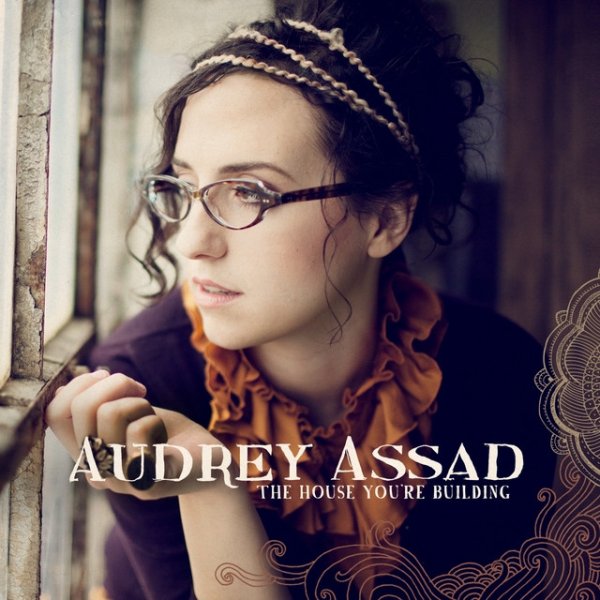 Album Audrey Assad - The House You
