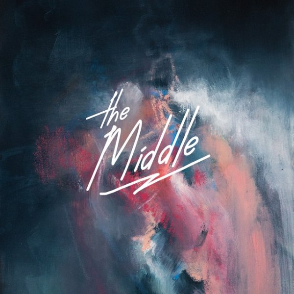 The Middle - album