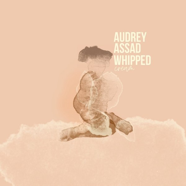 Album Audrey Assad - Whipped Cream