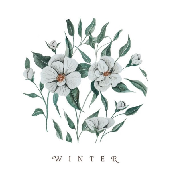 Album Audrey Assad - Winter