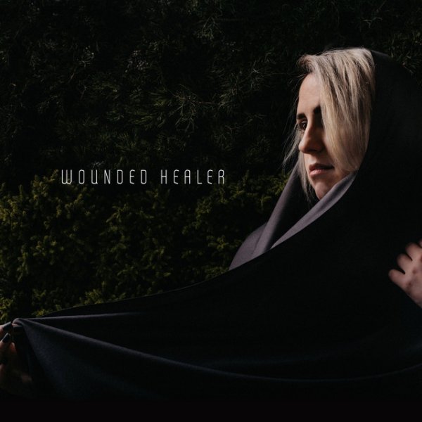 Album Audrey Assad - Wounded Healer