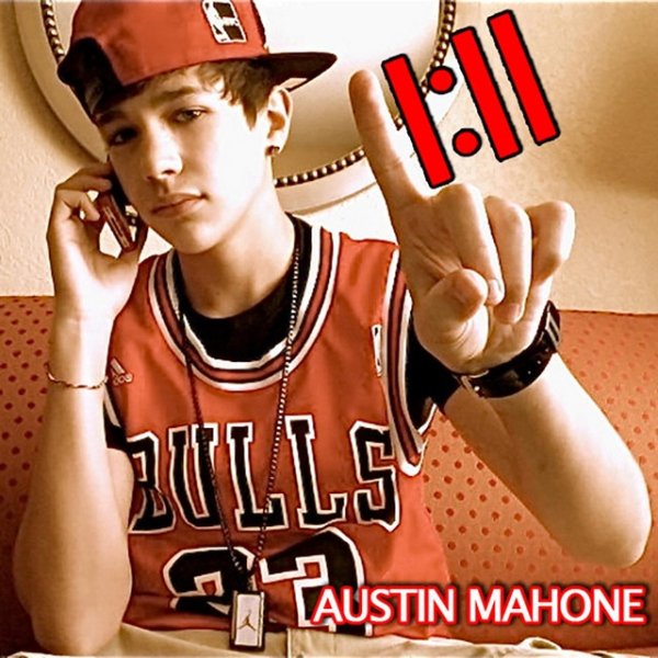 Austin Mahone 11:11, 2012