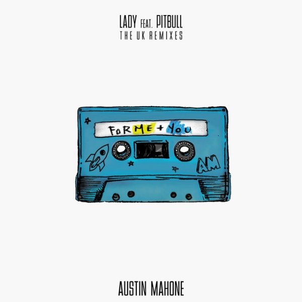 Album Austin Mahone - Lady