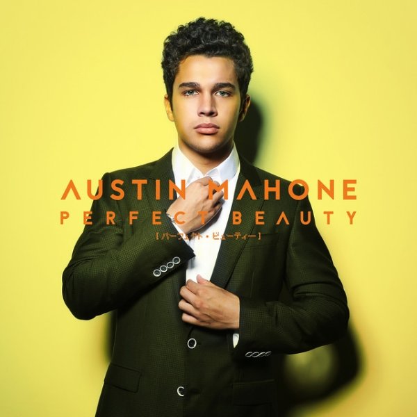 Album Austin Mahone - Perfect Beauty