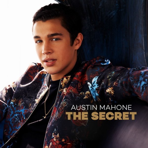 Album Austin Mahone - The Secret