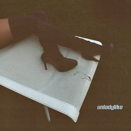 Album Austin Mahone - Unladylike