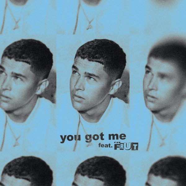You Got Me - album
