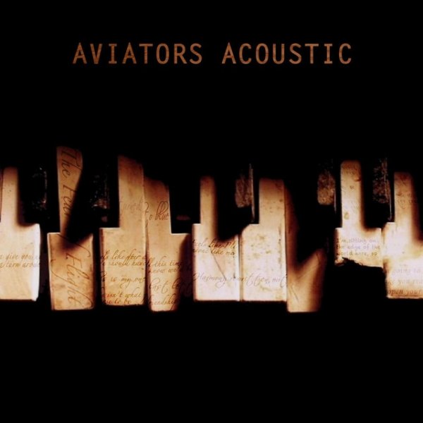Album Aviators - Acoustic