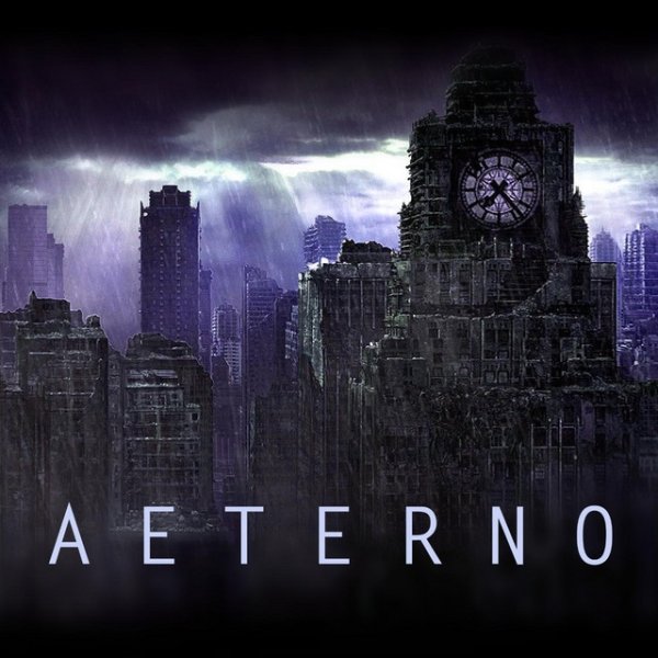 Aeterno - album
