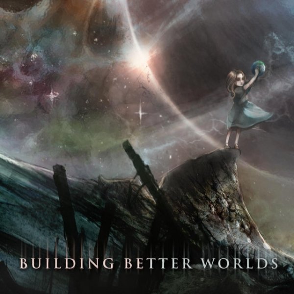 Album Aviators - Building Better Worlds