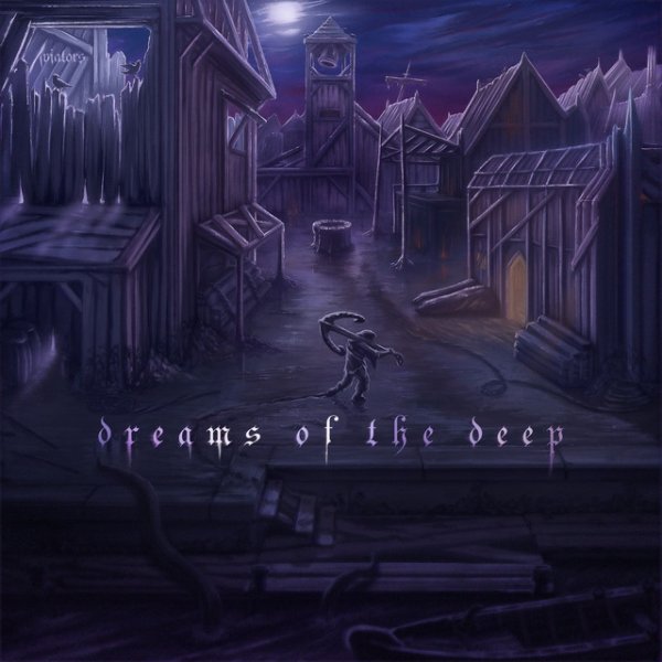 Dreams of the Deep - album