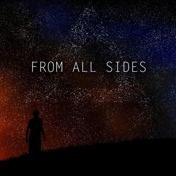 Album Aviators - From All Sides