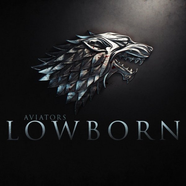 Lowborn - album