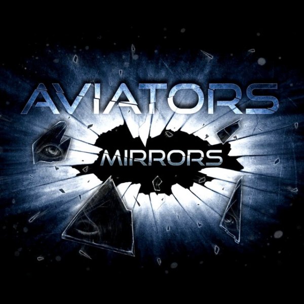 Album Aviators - Mirrors
