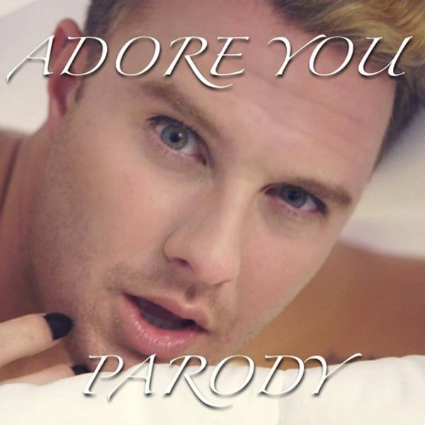 Adore You Parody - album