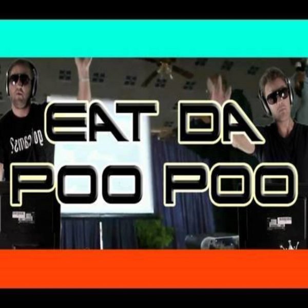 Eat Da Poo Poo - album