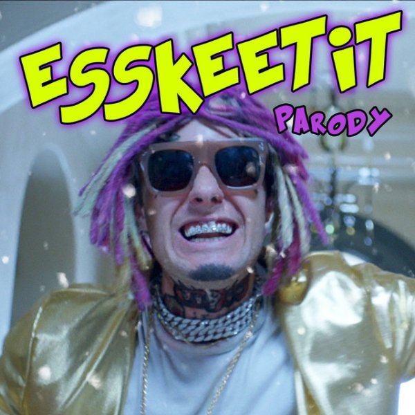 Album Bart Baker - Esskeetit Parody