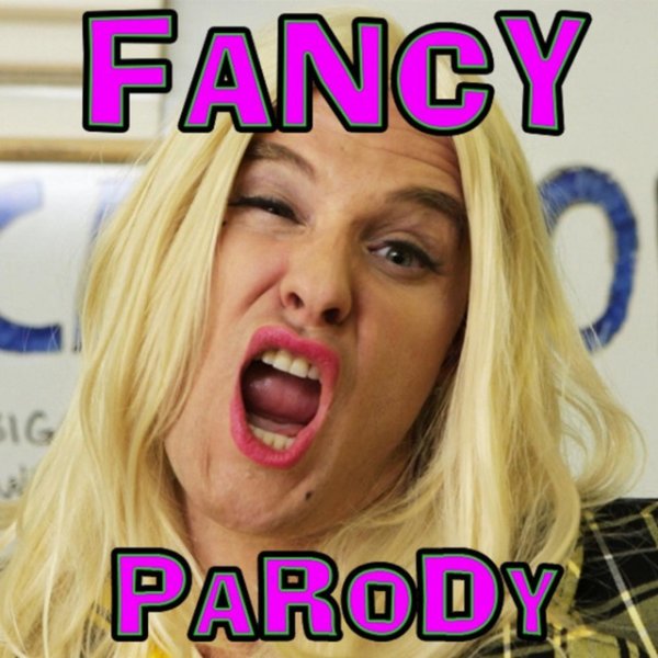 Fancy Parody - album