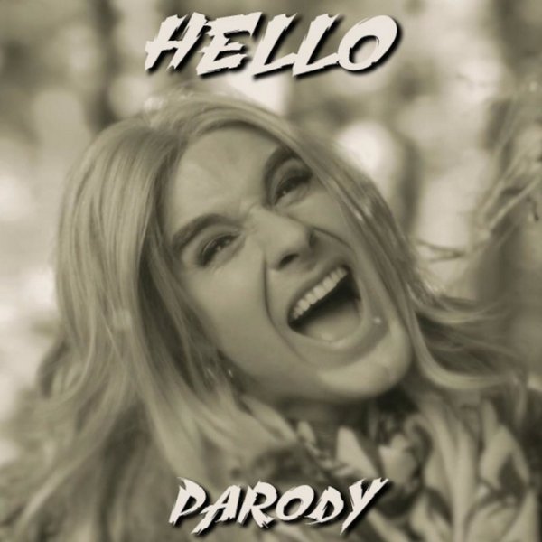 Hello Parody - album