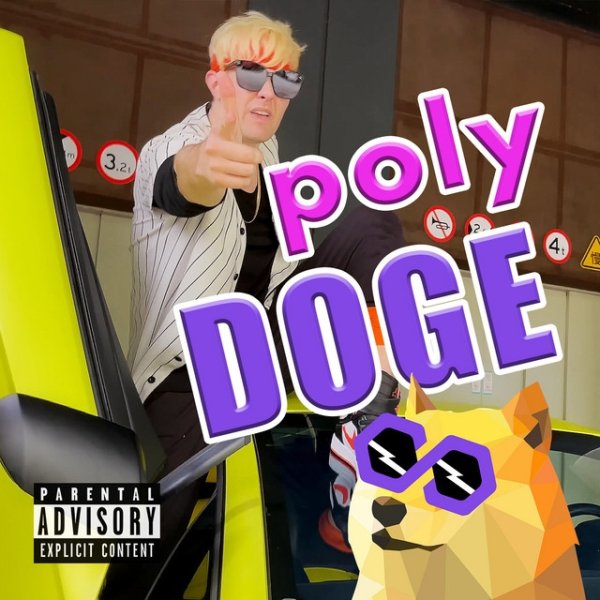 PolyDoge - album