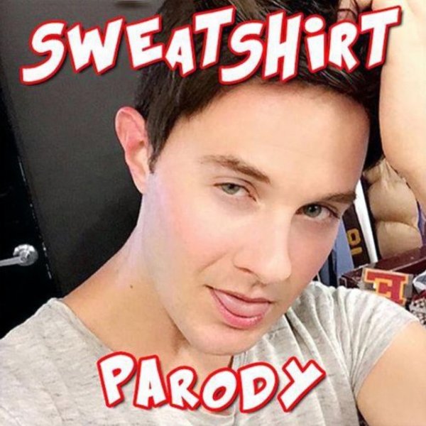 Sweatshirt Parody - album