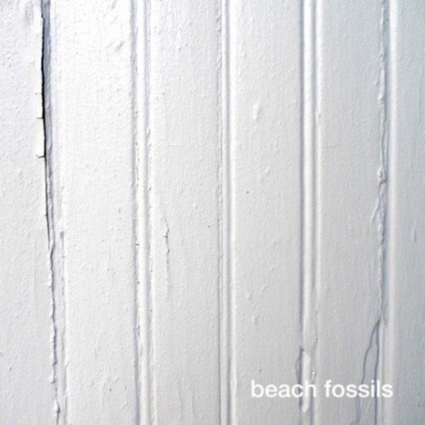 Album Beach Fossils - Beach Fossils