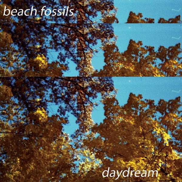Album Beach Fossils - Daydream