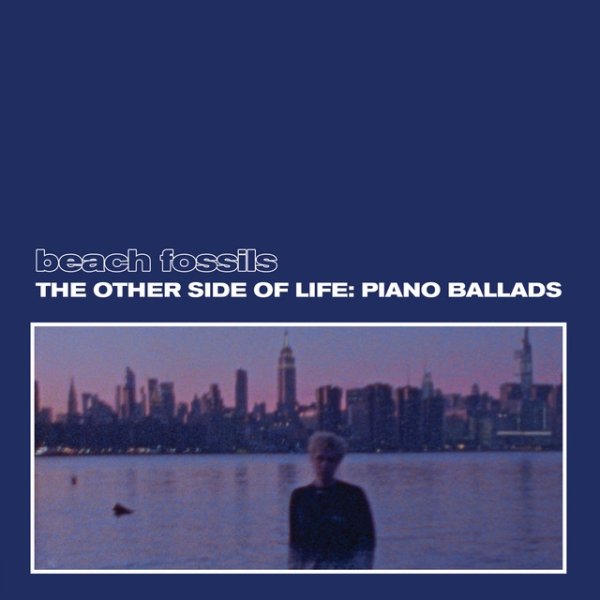 The Other Side of Life: Piano Ballads - album