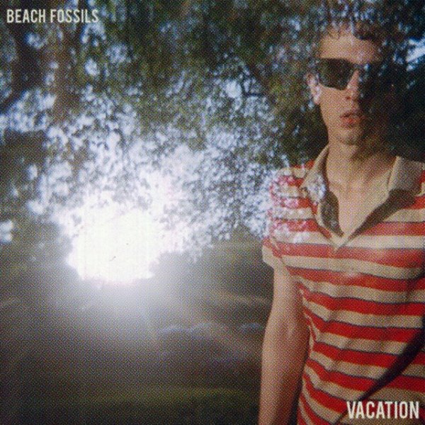 Album Beach Fossils - Vacation
