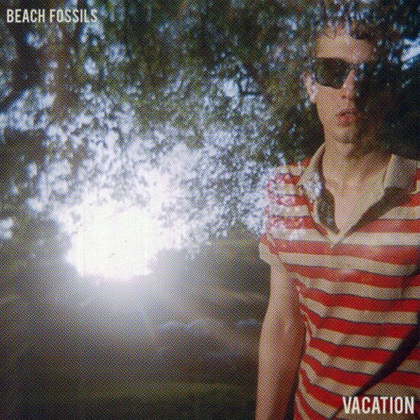 Album Beach Fossils - Vacation / Time