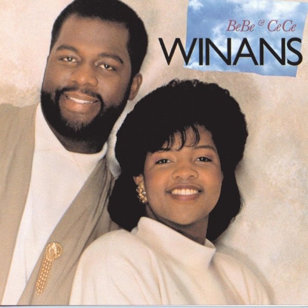 Album Bebe & Cece Winans - Bebe & Cece Winans