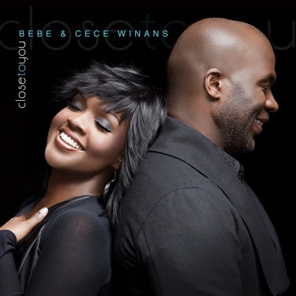 Album Bebe & Cece Winans - Close to You