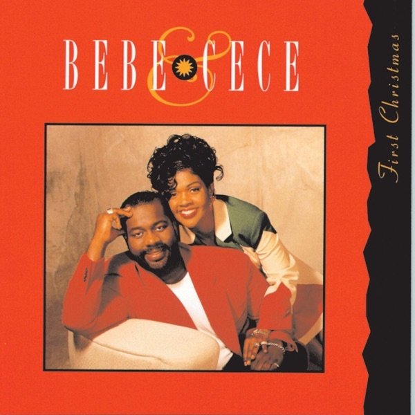 Album Bebe & Cece Winans - First Christmas