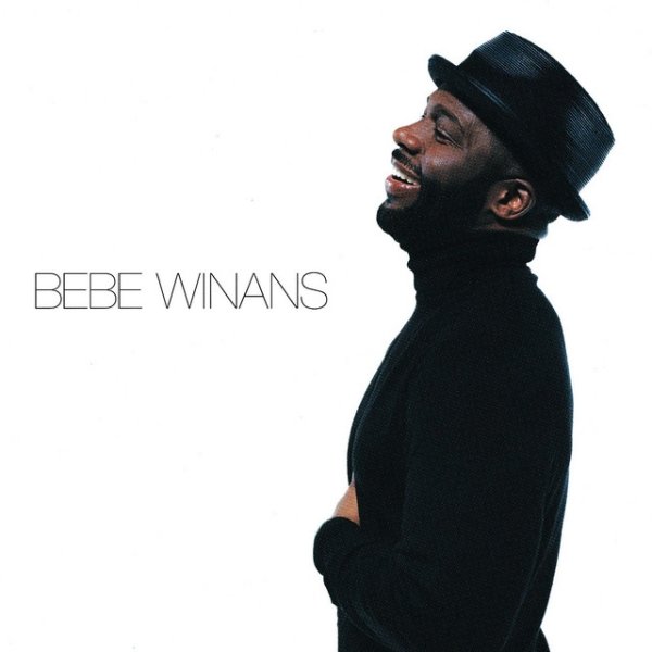 Album Bebe Winans - Bebe Winans